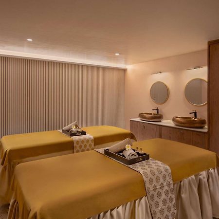 Grand Mercure Goa Candolim - An Accor Hotels Brand Esterno foto