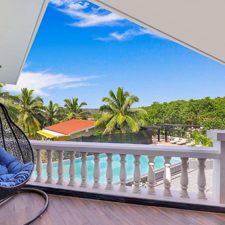 Grand Mercure Goa Candolim - An Accor Hotels Brand Esterno foto