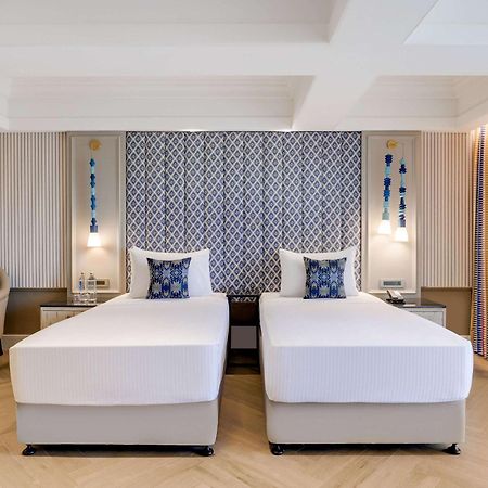 Grand Mercure Goa Candolim - An Accor Hotels Brand Esterno foto