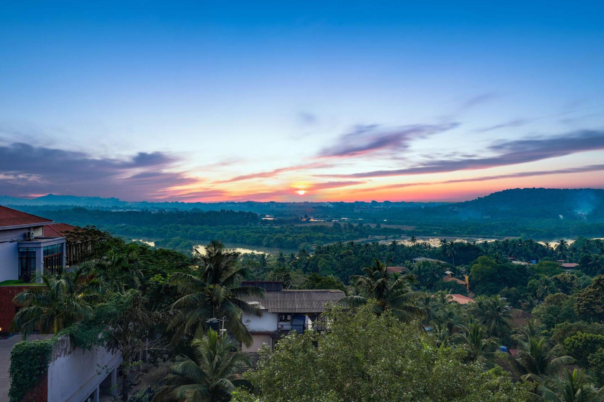Grand Mercure Goa Candolim - An Accor Hotels Brand Esterno foto