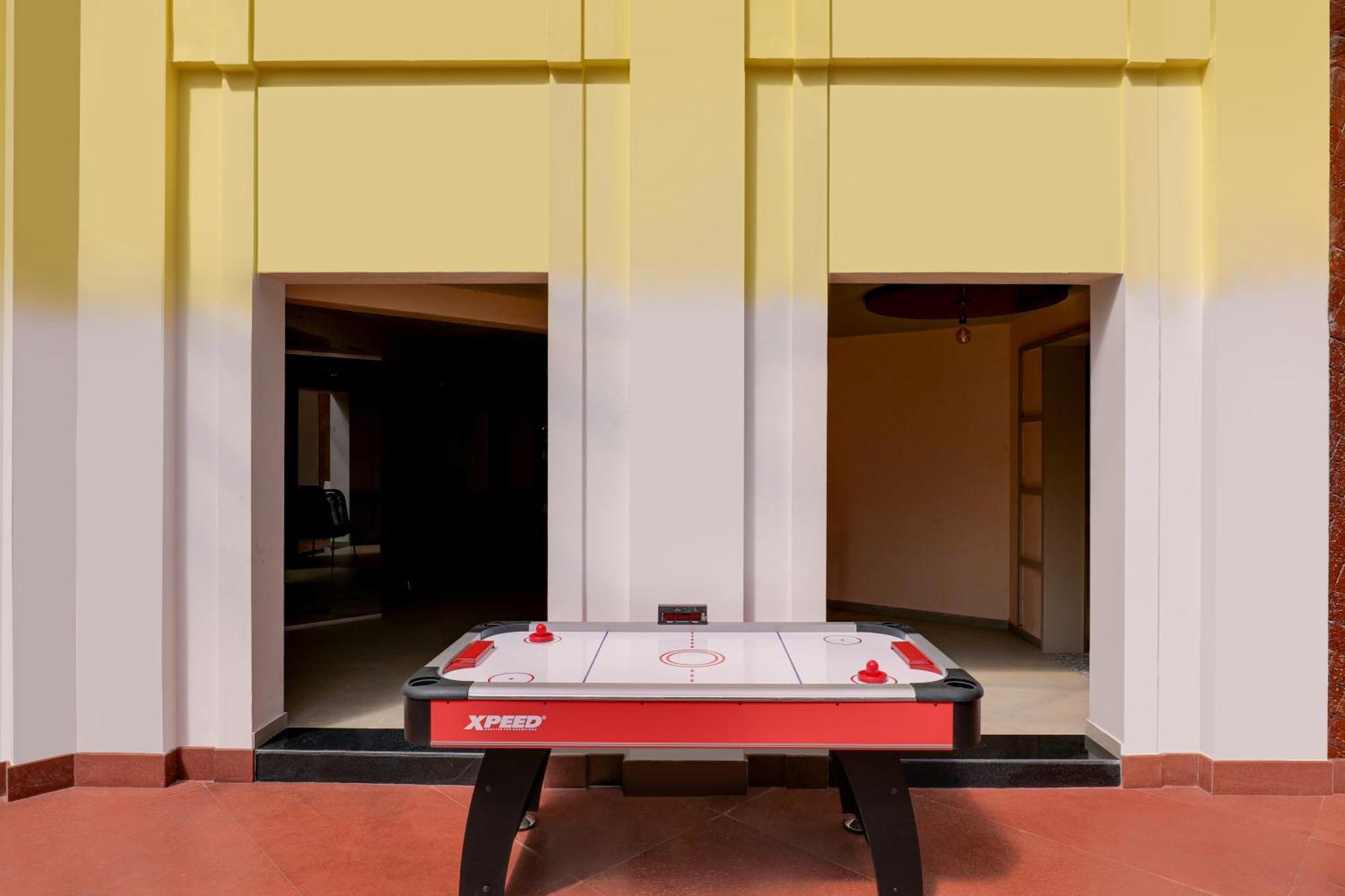 Grand Mercure Goa Candolim - An Accor Hotels Brand Esterno foto