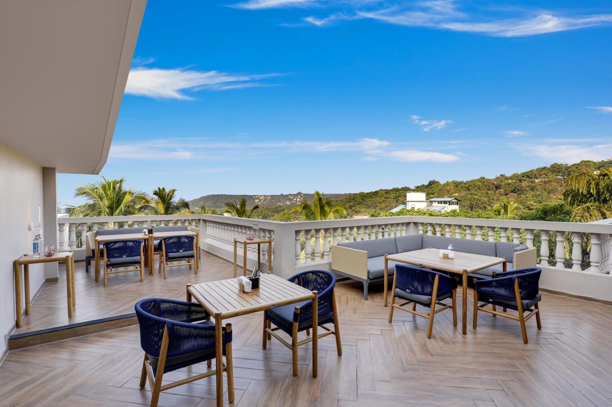 Grand Mercure Goa Candolim - An Accor Hotels Brand Esterno foto