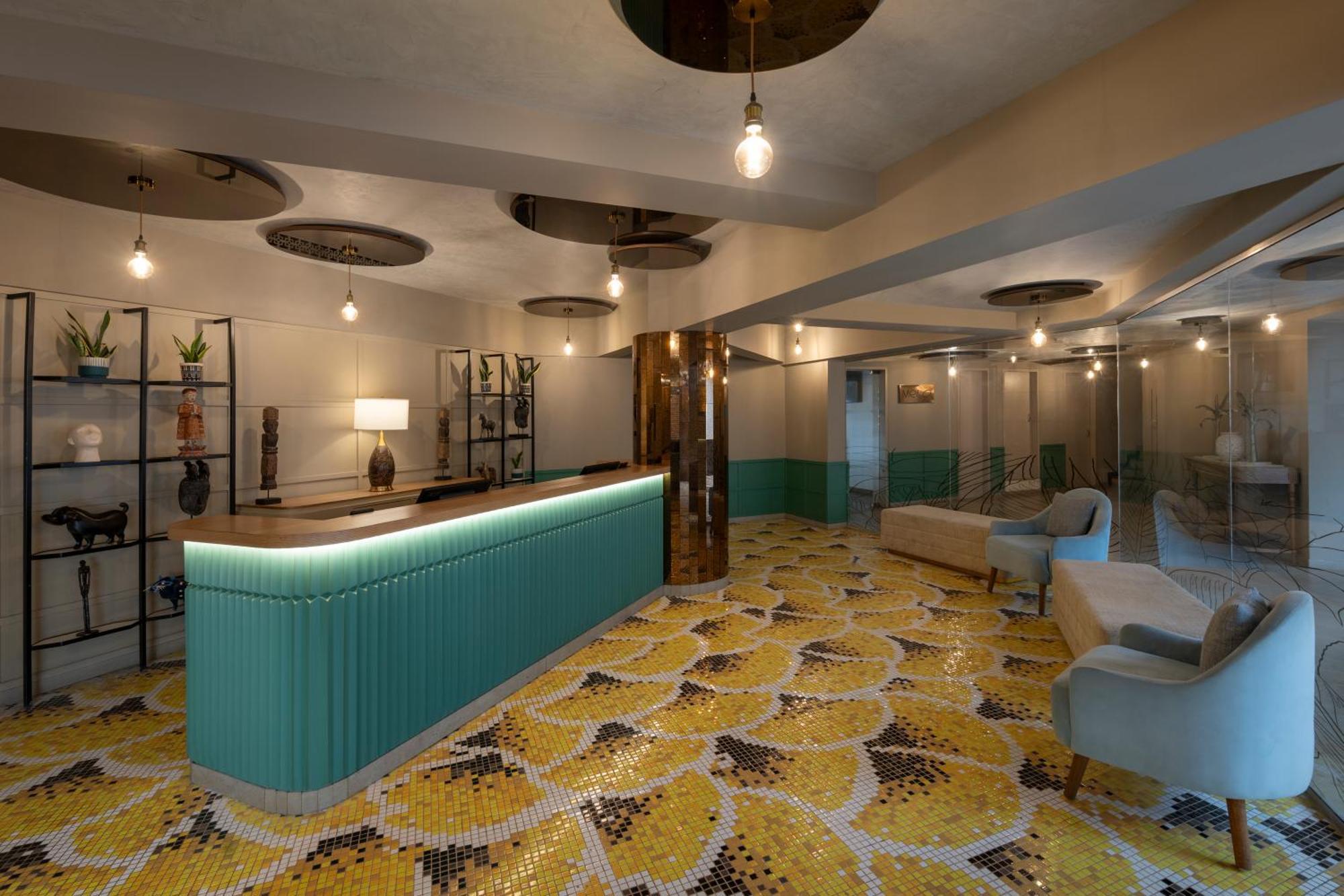 Grand Mercure Goa Candolim - An Accor Hotels Brand Esterno foto