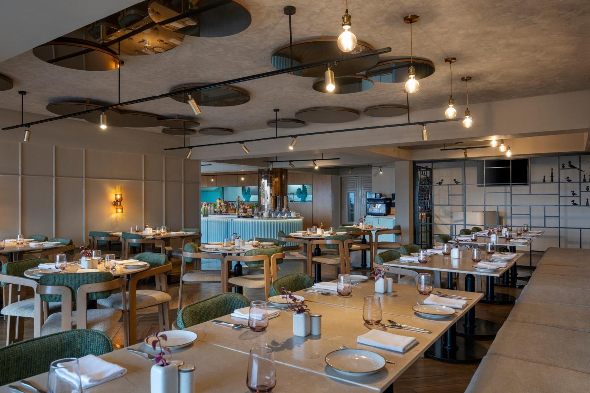Grand Mercure Goa Candolim - An Accor Hotels Brand Esterno foto