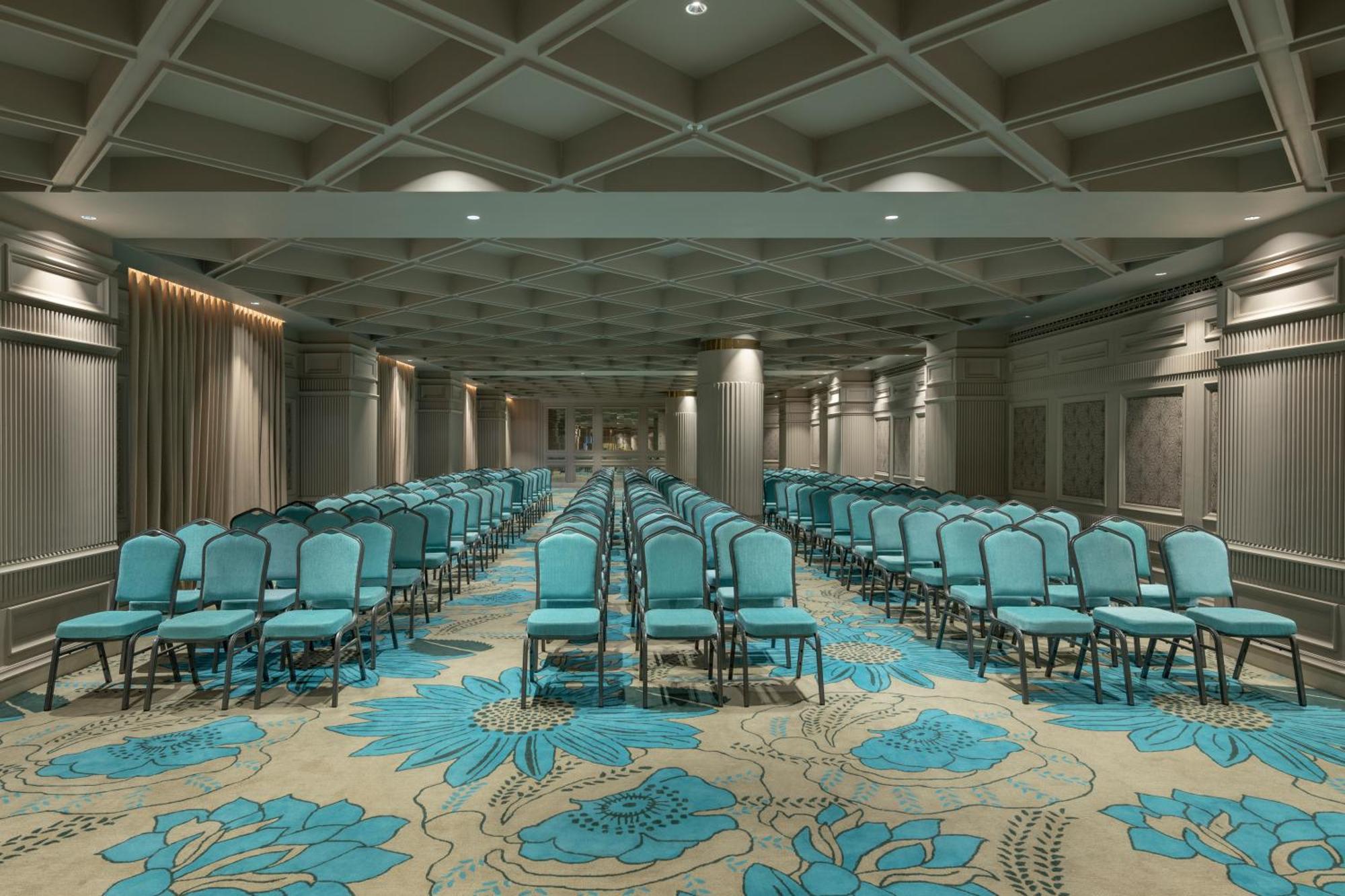 Grand Mercure Goa Candolim - An Accor Hotels Brand Esterno foto