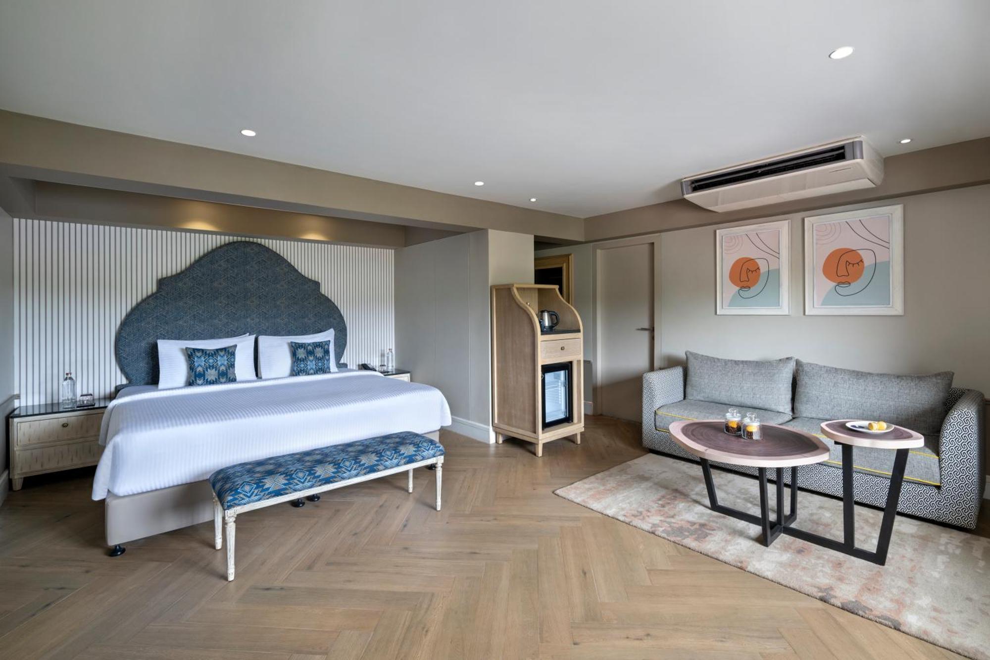 Grand Mercure Goa Candolim - An Accor Hotels Brand Esterno foto