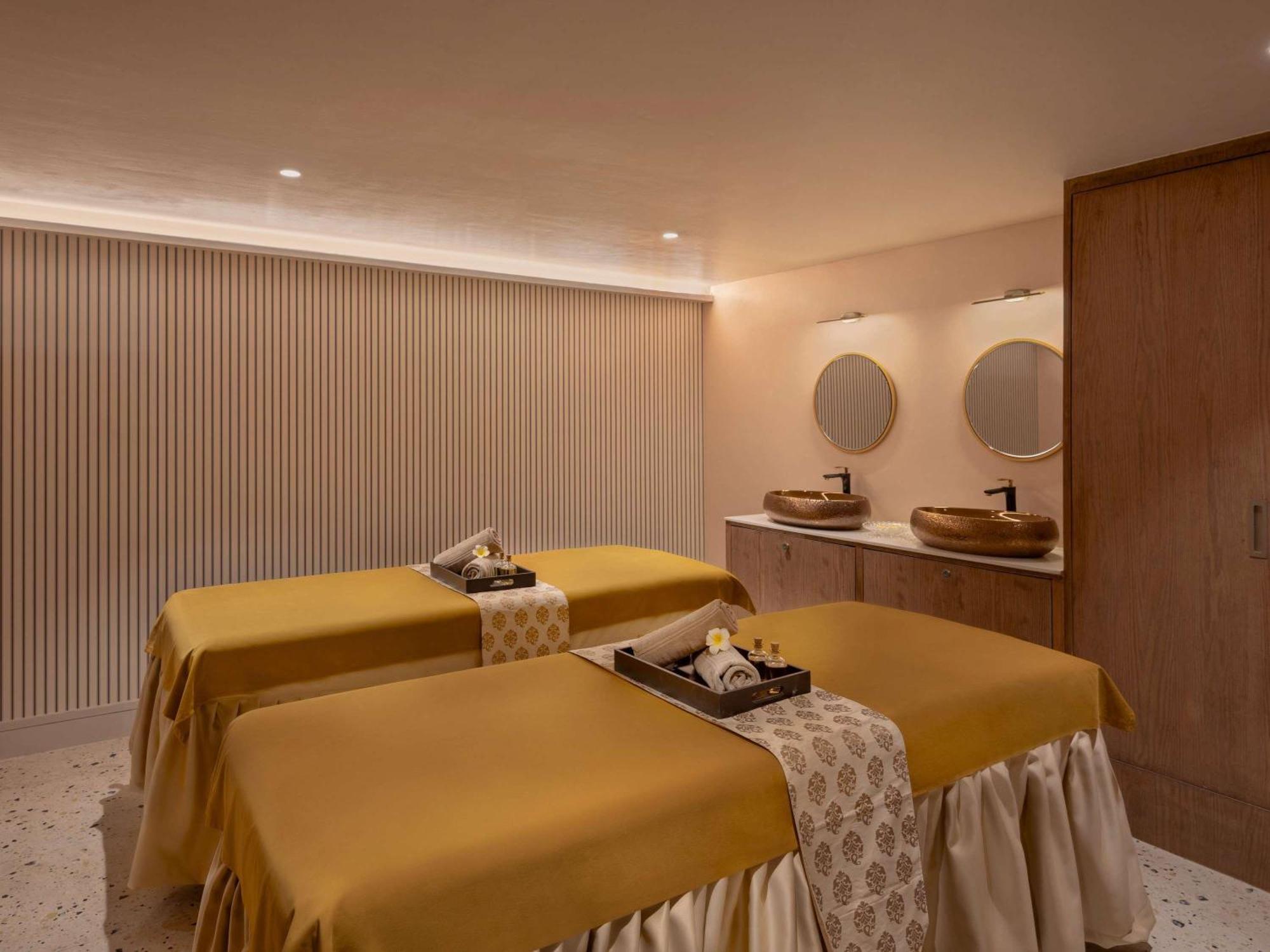 Grand Mercure Goa Candolim - An Accor Hotels Brand Esterno foto