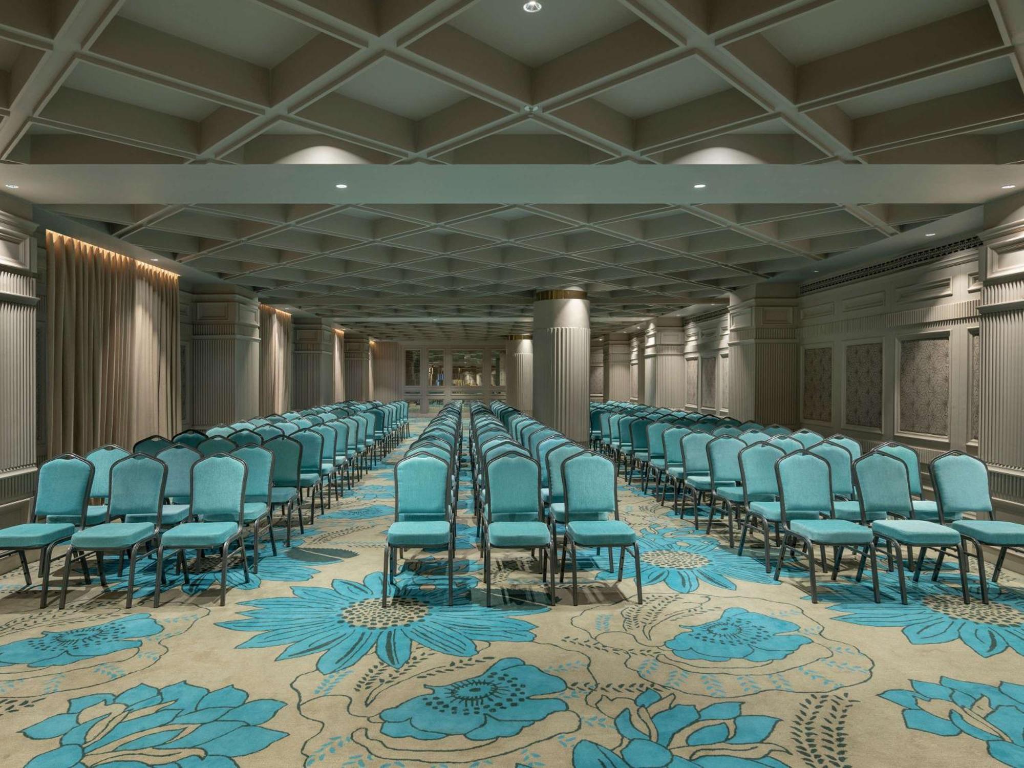 Grand Mercure Goa Candolim - An Accor Hotels Brand Esterno foto