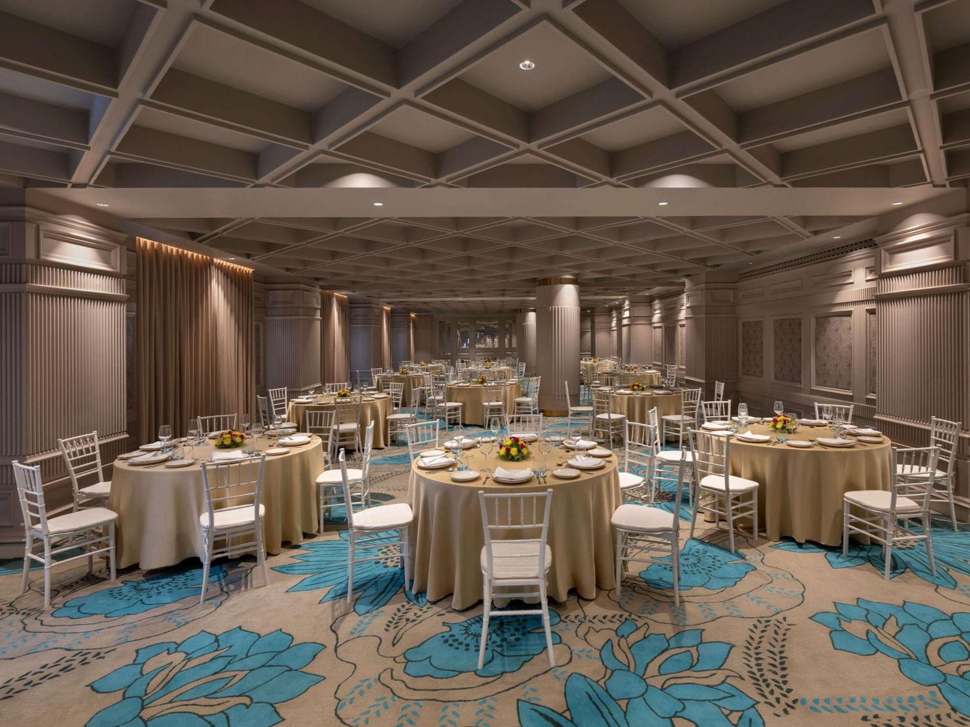 Grand Mercure Goa Candolim - An Accor Hotels Brand Esterno foto