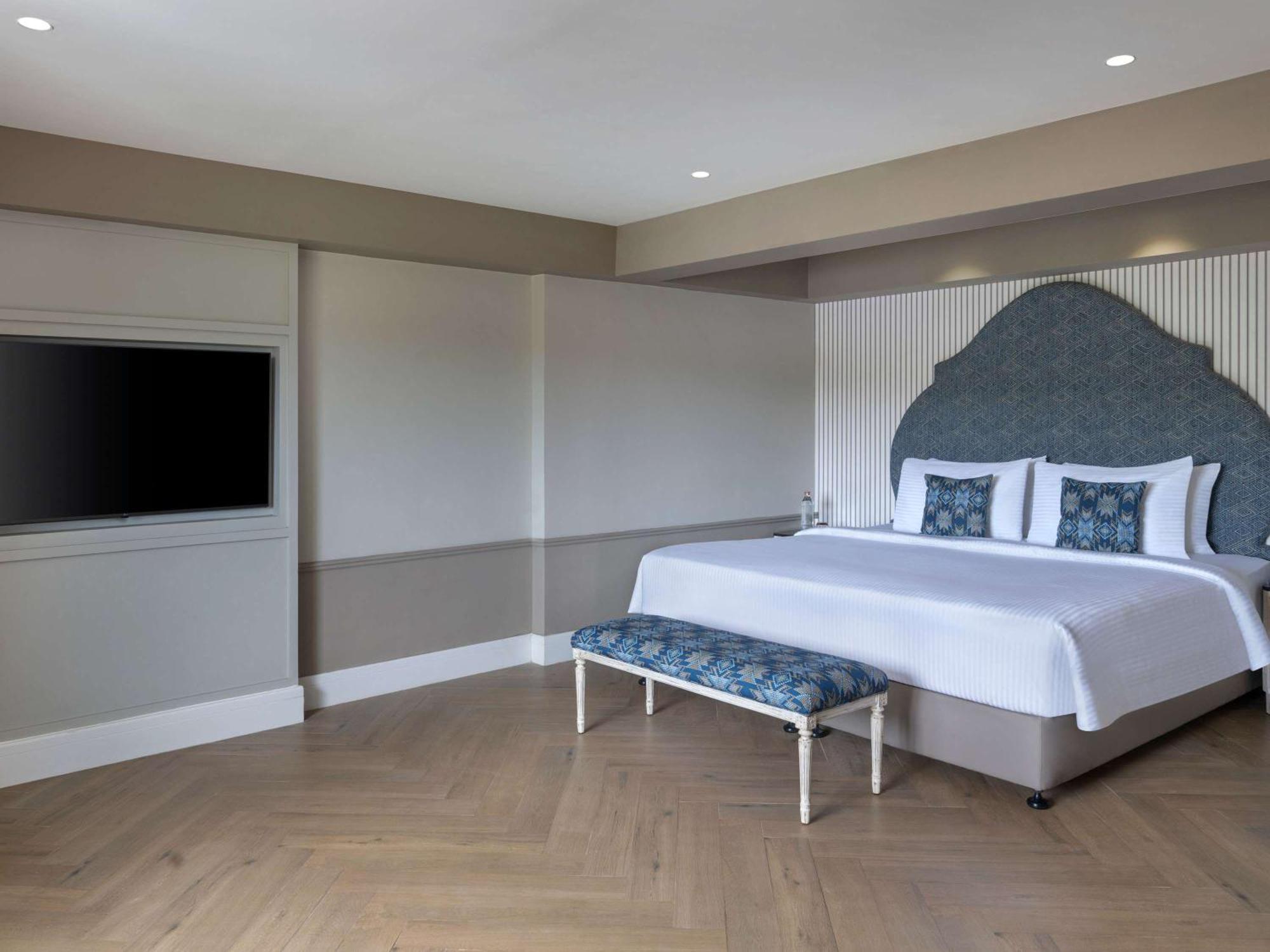 Grand Mercure Goa Candolim - An Accor Hotels Brand Esterno foto